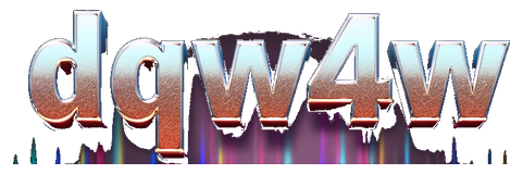 dqw4w logo